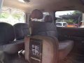 HYUNDAI STAREX 2006 model 4x2 Manual-4