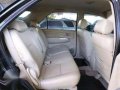 2006 Toyota Fortuner G AT Black For Sale-6