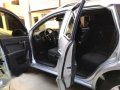 2010 Chevrolet Captiva diesel 4x4 AT-8