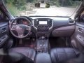 Mitsubishi Strada GLX V 4X2 2015 -0