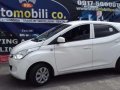 2016 Hyundai Eon Manual Automobilico SM BF-1