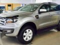  2017 Everest Trend 2.2L 4x2 AT-5