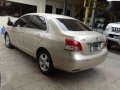 08 toyota vios 1.5G allpower matic city accent elantra-5