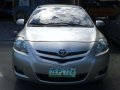 Toyota Vios 1.5G 2007-2