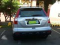 2007 HONDA CRV. Like new-2