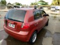 Hyundai Getz 2007-6