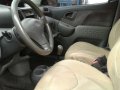 2002 model toyota echo verso local purchase manual 155k-4