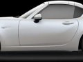 2017 Mazda MX-5 RF Skyactiv New AT-9