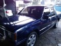 Mitsubishi L200 1999 Blue For Sale-4