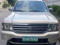 For sale 2006 Ford Everest 4X2-6