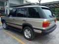 Package: Range Rover Land Rover Discovery SE7-6