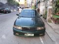 mitsubishi lancer 2003-9