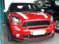 2013 Mini Cooper Countryman S-2