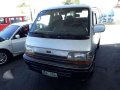Toyota Hi-Ace Custom 2003 AT Silver For Sale-1