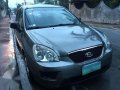 2012 Kia Carens not Adventure Revo Innova Tucson-1
