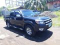 Ford ranger xlt 2011-2