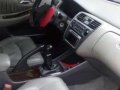 Honda Accord 2000 Model VTi-L "Flawless"-6