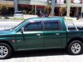 2001 Mitsubishi L200 Strada Endeavor 4x2 like eagle frontier hilux-0