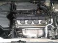 Honda Civic VTI-S Dimension 2001 Model-6