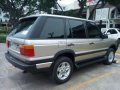 Package: Range Rover Land Rover Discovery SE7-3