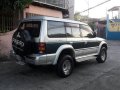 Mitsubishi Pajero 2003 for sale-4