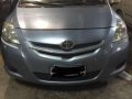 Toyota Vios E 1.3 Manual for sale-1