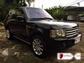 2007 Range Rover HSE-1