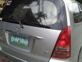 Toyota Innova G 2004 Silver For Sale-1