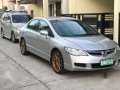 Honda Civic FD 2007-0