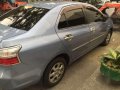 Toyota Vios E 1.3 Manual for sale-3