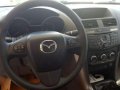 Mazda BT50 pick-up 4x2 Manual 109k all in dp-0
