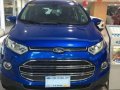 2017 Ford Ecosport Titanium ZERO DOWN Payment-0