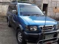 Mitsubishi Adventure 2001-0