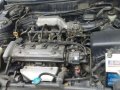 2000 Toyota Corolla Green AT For Sale-5