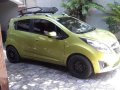 Chevrolet spark 1.2 LT-0