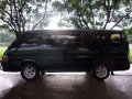 2000 Toyota Hiace Commuter MT Green -6