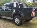 2005 Toyota Hilux G Automatic 4x4 Diesel-7