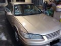 1997 Toyota Camry AT Beige For Sale-0