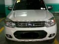 Ford Everest 4x2 ICA II Limited edition AT 2013-7