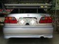 Honda Civic VTI 2000-1