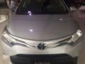 Toyota Pangasinan Toyota Vios -0
