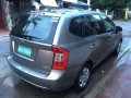 2012 Kia Carens not Adventure Revo Innova Tucson-3