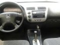 Honda Civic VTI-S Dimension 2001 Model-5