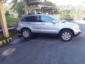 2007 HONDA CRV. Like new-10