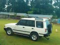 Package: Range Rover Land Rover Discovery SE7-10