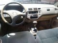 2004 Toyota Revo glx 1.8-7