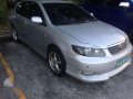 2004 Toyota Corolla Altis 1.8G Automatic-3