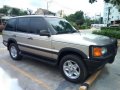Package: Range Rover Land Rover Discovery SE7-1