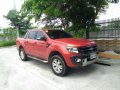 For sale Ford Ranger 2015-0