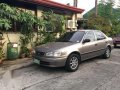 For sale Toyota Corolla-0